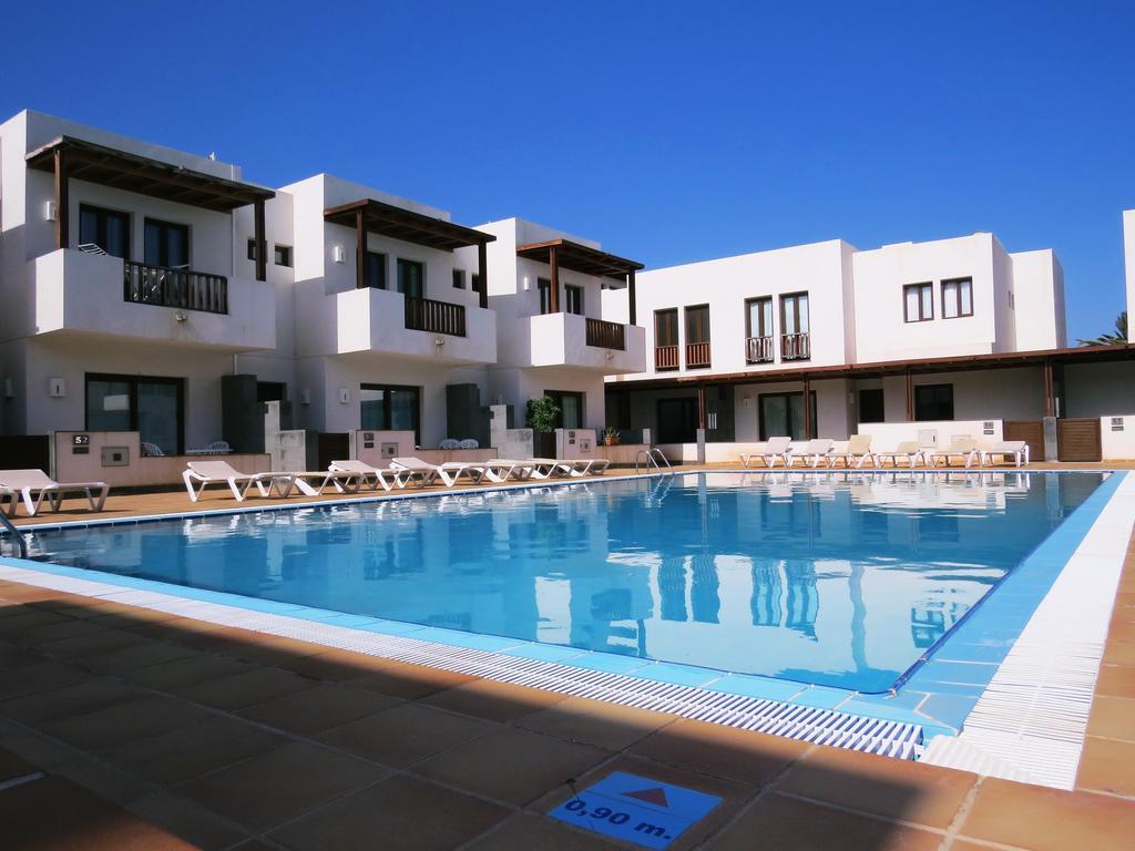 Vila Do Maio Puerto Calero Exterior photo